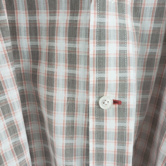 Daniel Cremieux Short Sleeve Shirt - Picture 3 of 5